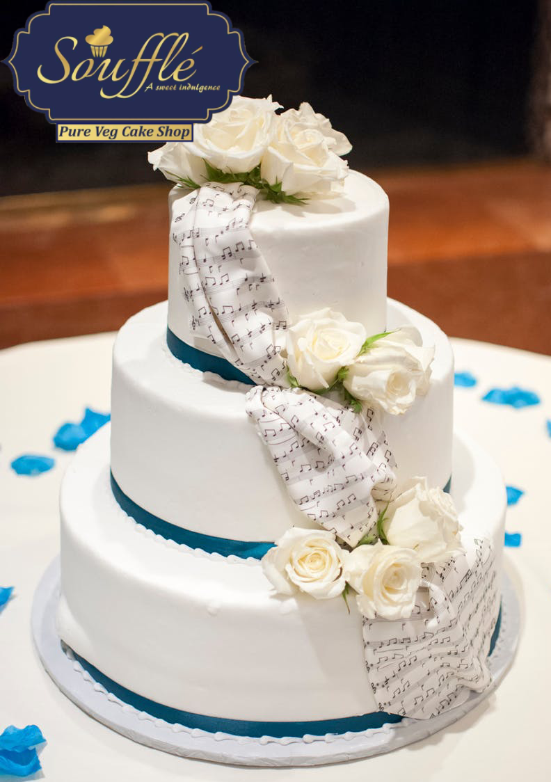 Layer Cake